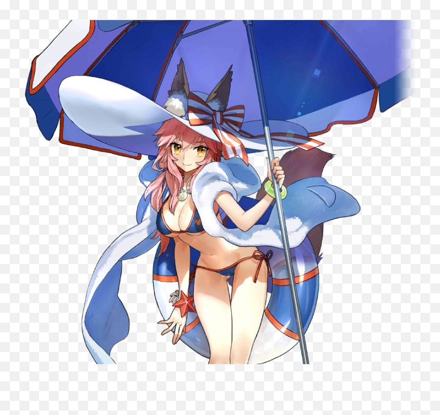 Tamamo - Nasu Tamamo No Mae Png,Tamamo No Mae Icon