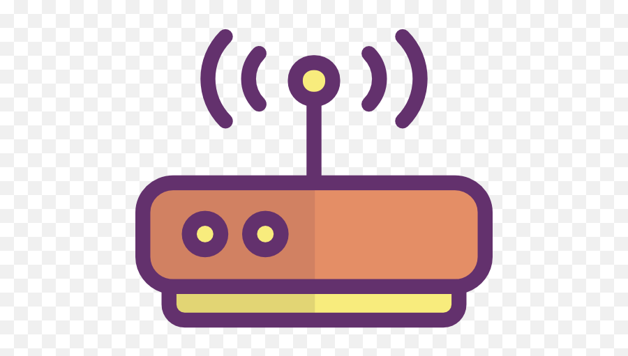 Free Icon Router - Horizontal Png,Wireless Router Icon