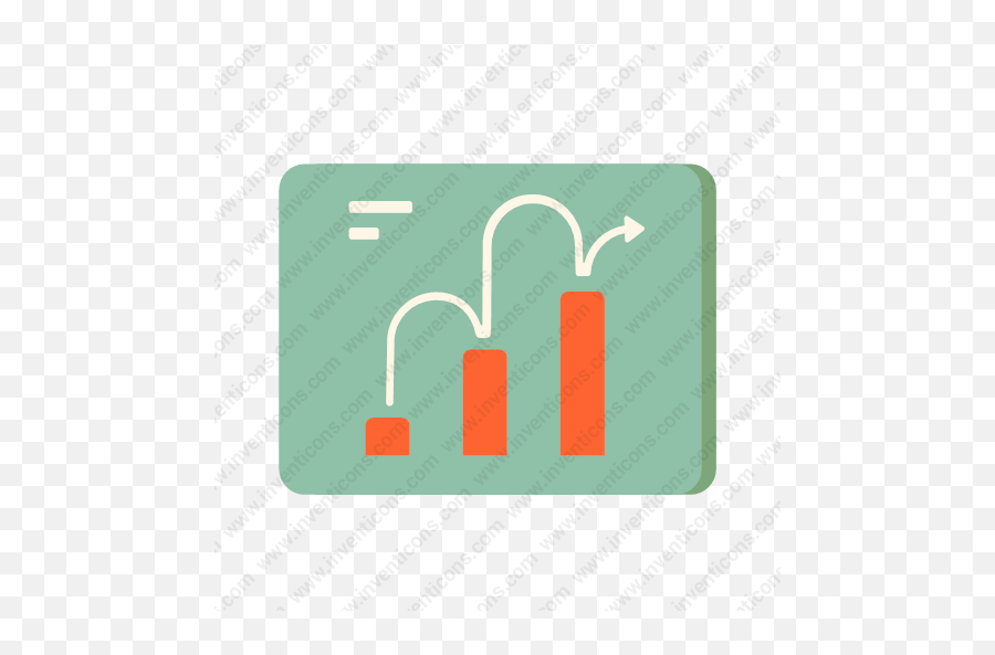 Download Economics Vector Icon Inventicons - Statistical Graphics Png,Economics Icon