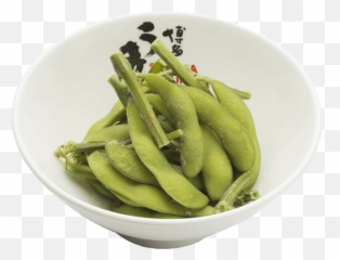 Download Edamame - Japanese Green Beans Png Full Size Png Edamame,Green Beans Png