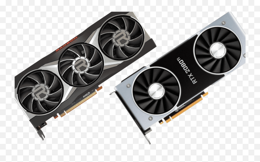 Amd Rx 6800 Vs Nvidia Rtx 2080 Ti Which Is Best In 2021 - Ventilation Fan Png,Infinity Rx 50 Icon