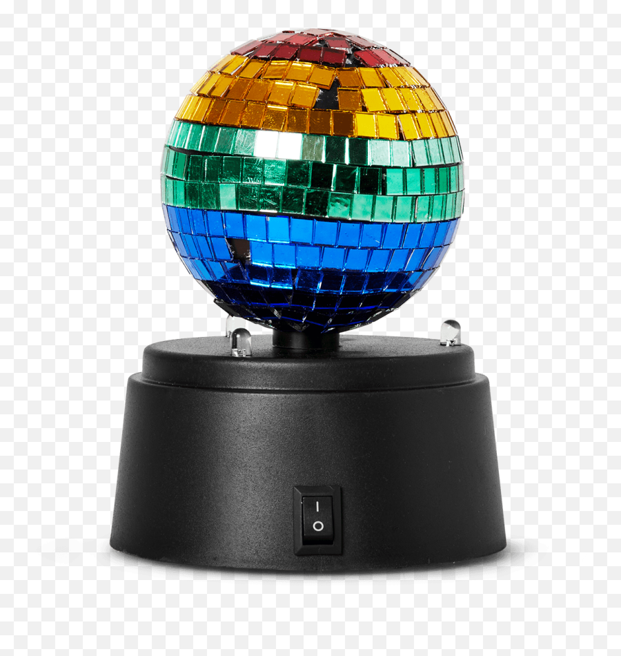 Rotating Disco Ball Light - Sphere Png,Disco Ball Icon