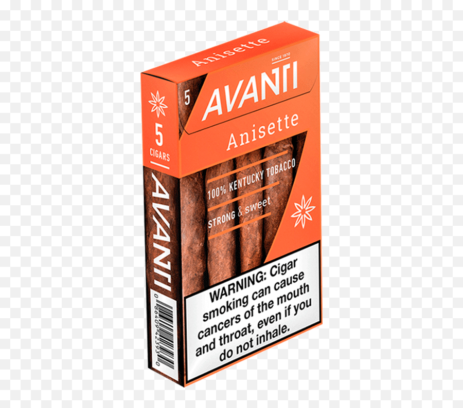 Cordial Friends Tobacco - Avanti Anisette Cigars Png,Thompsoncigar.com Icon