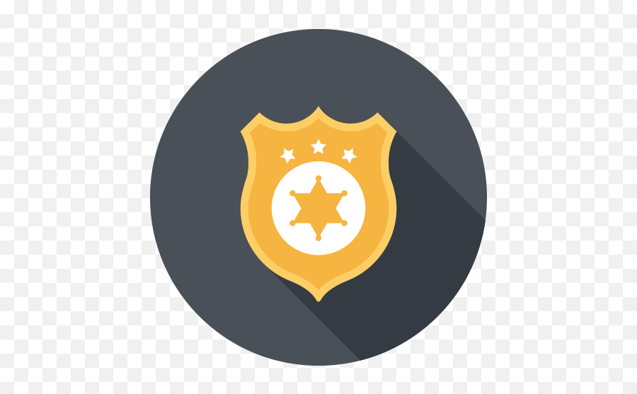 How To Prepare Be Gdpr Compliant - Jumpcloud Law Enforcement Png,Police Badge Icon