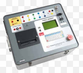 Ezct - 2000C Doble Engineering Company Vanguard Ezct 2000c png