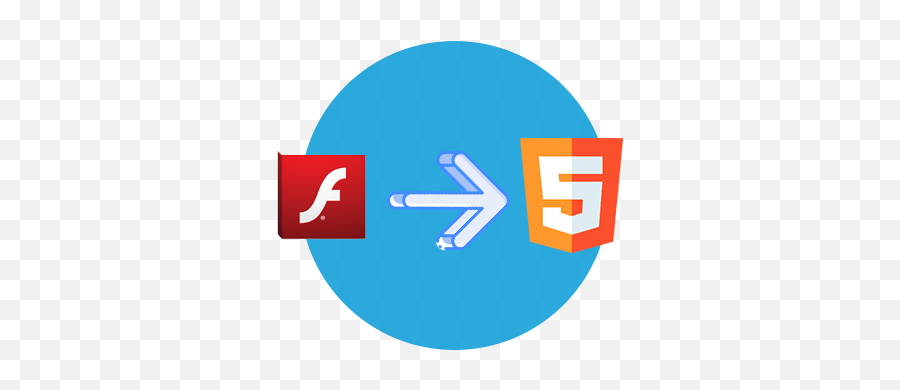 Flash To Html5 Elearning Conversion - Innovito Language Png,Html5 Icon Png