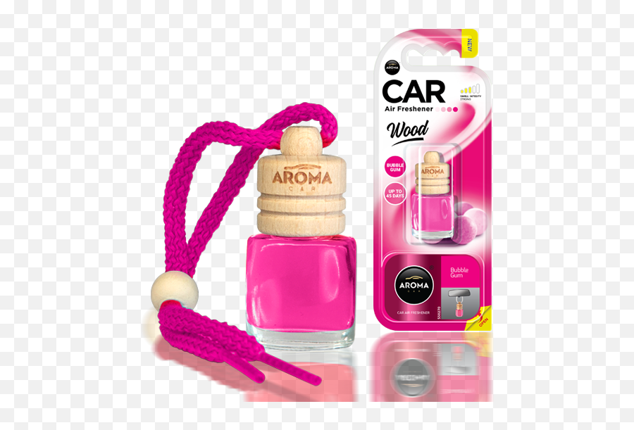 Aroma Car - Car Air Freshener Aroma Png,Bubble Gum Png