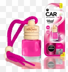 Aroma Car - Car Air Freshener Aroma Png,Bubble Gum Png