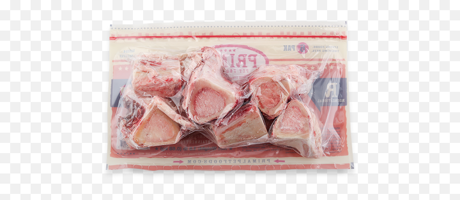 Httpsprimalpetfoodscom Daily - Raw Bone Marrow For Dogs Png,Pork Png
