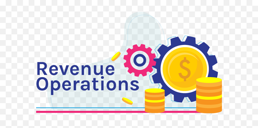 What Is Revenue Operations U0026 How Can It Revolutionize Sales - Revenue Operations Png,Qzone Icon