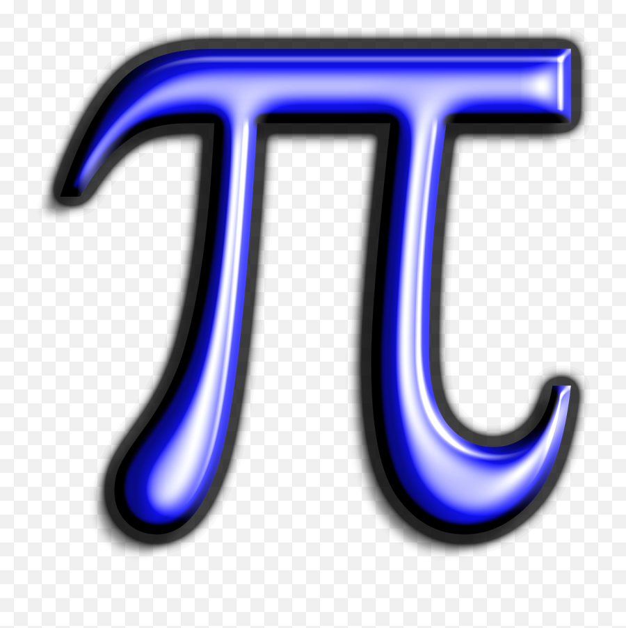 Pimathssymbolformulaalgebra - Free Image From Needpixcom Pi Symbol Png,Pichu Icon