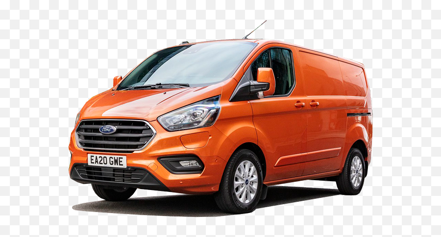 Ford Transit Phev Review Electrifying - Commercial Vehicle Png,Ford No Gps Icon