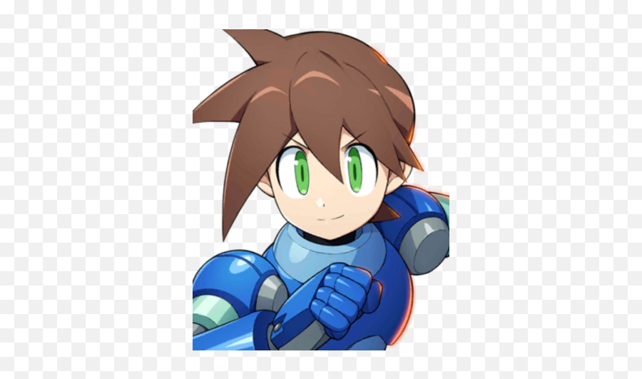 Megaman Volnutt Death Battle Wiki Fandom - Megaman Volnutt Png,Keith Kogane Icon