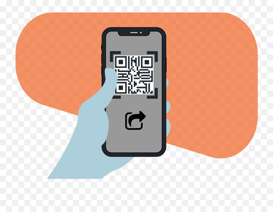 Using Qr Codes In Marketing - Prime Design Solutions Language Png,App Icon Template Illustrator