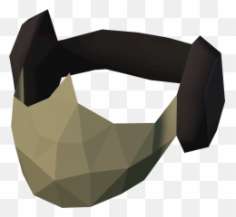 Masked Earmuffs Runescape Wiki Fandom - Horizontal png