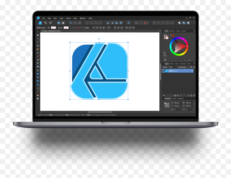 Inkscape Vs Affinity Designer The Ultimate Comparison - Technology Applications Png,Affinity Icon