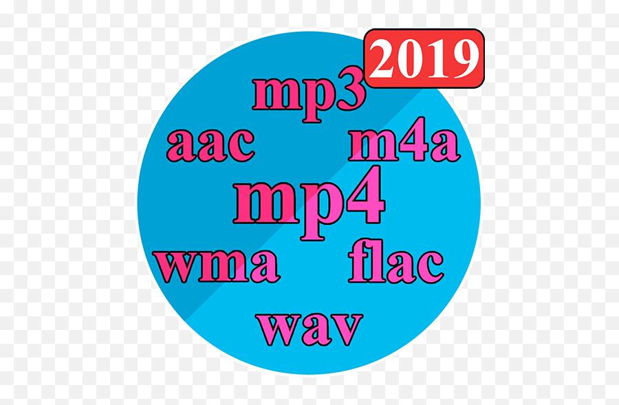 Audio Converter Mp4 Mp3 Wav M4a Aac Etc Apk 14 - Dot Png,Aac Icon