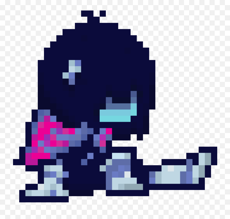 Did Some Shading - India Gate Png,Deltarune Icon