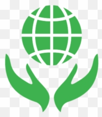 Plantamillion Goal - Love Peace Harmony Gold Earth Icon png