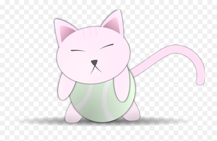 Kitty - Download Soft,Tennis Ball Icon Transparent PNG