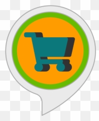 Amazoncom Grocery Alexa Skills - Language png