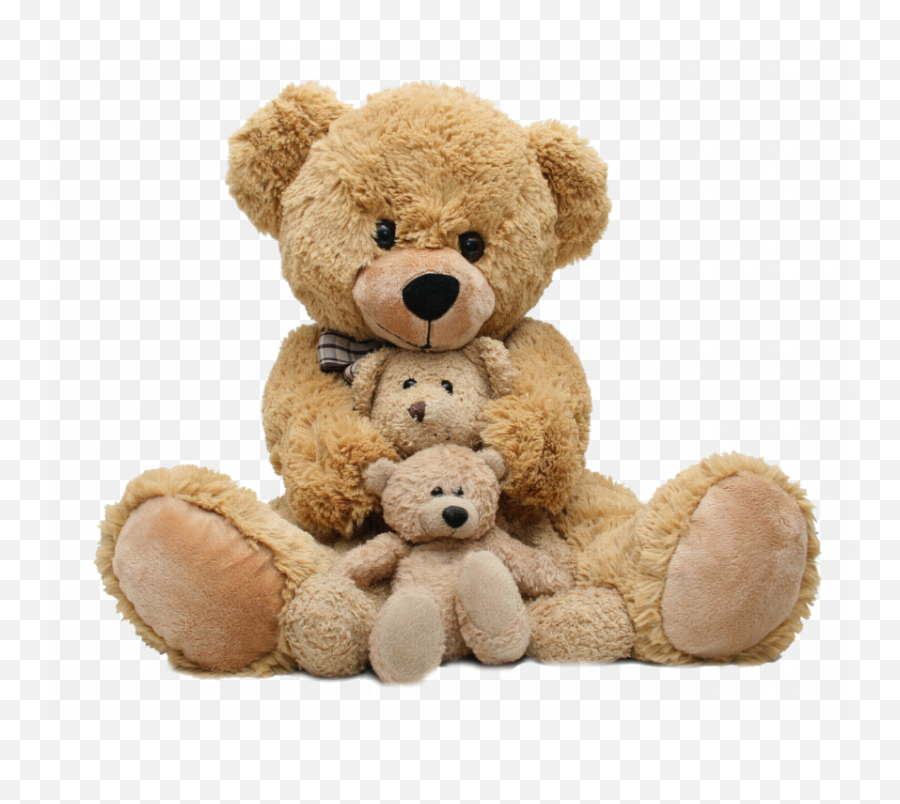 Cute Teddy Bear Png Image - Transparent Photo 3 Png Teddy Bear Toy Png,Bear Png