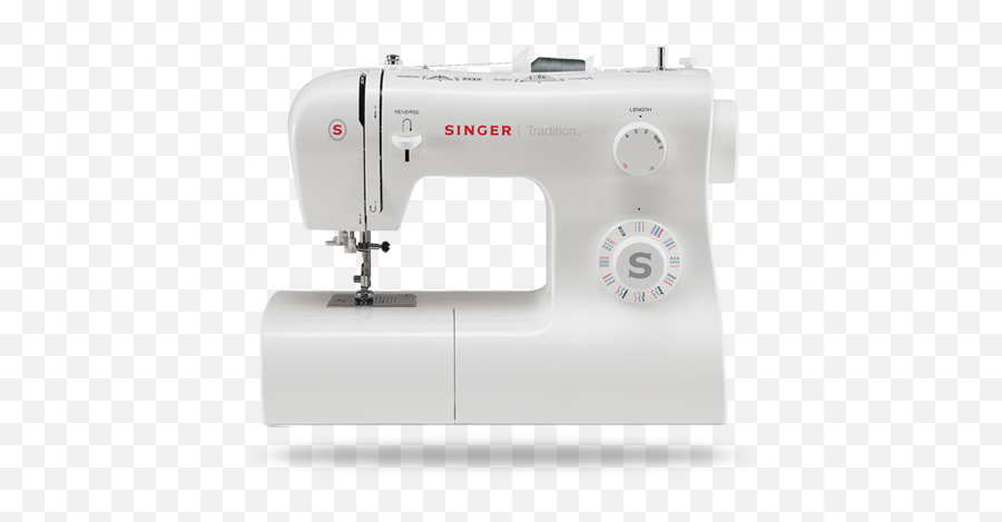 Sewing Is Art - Singer Sewing Machine Singer Tradition 2282 Lidl Png,Pfaff Performance Icon