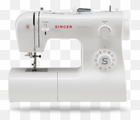 Sewing Is Art - Singer Machine Tradition 2282 Lidl png