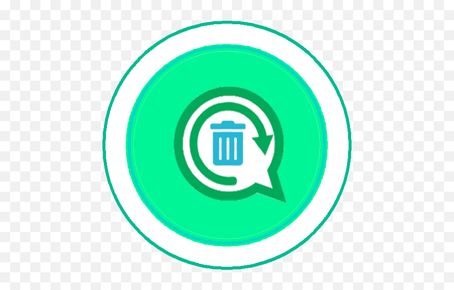 Wamr Whats Restore Messages Deleted U0026 Save Status U2013 Apps - Vertical Png,Whatsapp Icon Turning Blue