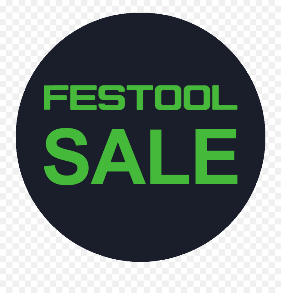 Todayu0027s 50 Best Deals - Festool Png,Power Tools Icon
