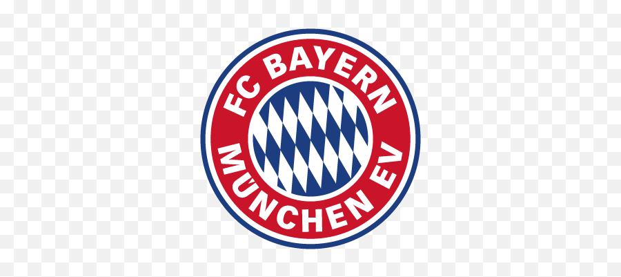 Fc Bayern Munchen Vector Logo Ai - Logoepscom Logo Bayern Munchen Png,Twitter Bird Vector Icon