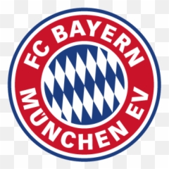 Fc Bayern Munchen Vector Logo Ai - LogoEPScom Png