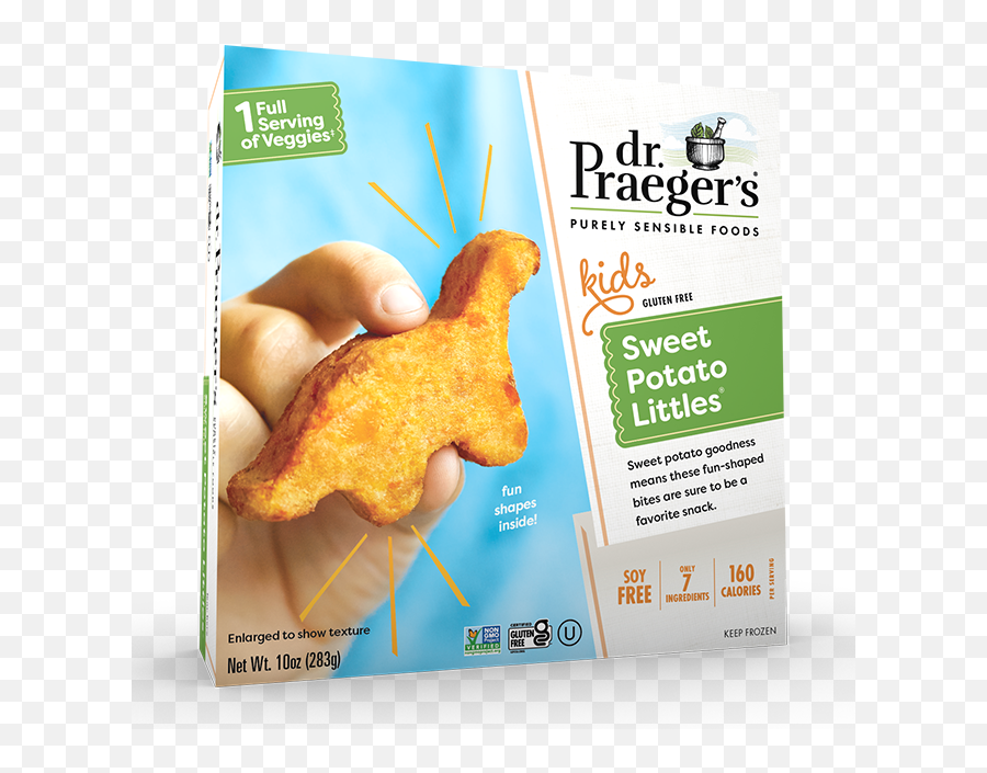 Dr Praegeru0027s Sweet Potato Littles - Dr Sweet Potato Littles Png,Sweet Icon Pack