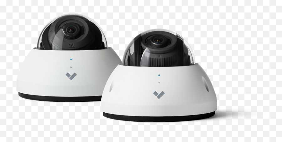 Announcing The Next Generation Of Dome Series Cameras - Decoy Surveillance Camera Png,Offerup Icon