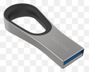 Ultra Loop Usb 30 Flash Drive - 32GB Flashdisk 128gb Usb png