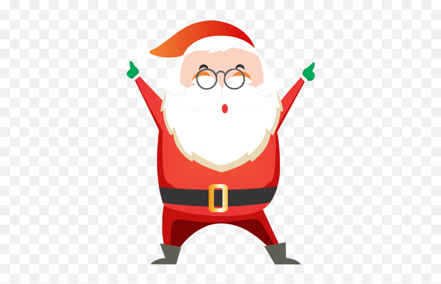 Christmas Countdown 2022 To Dec 25 Xmasapplication - Santa Claus Png,Christmas Countdown Icon