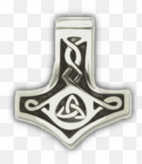 Mjolnir Metallic - Thor Hammer Live Png,Mjolnir Png