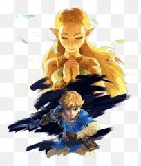 The Legend Of Zeldau002639s Breath Wild - SegmentFault Of png
