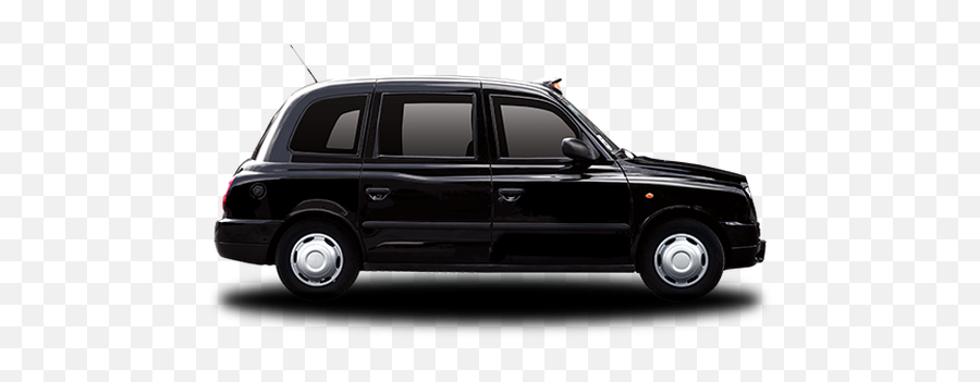 Pet Chauffeur - Black Cab Png,Cab Png