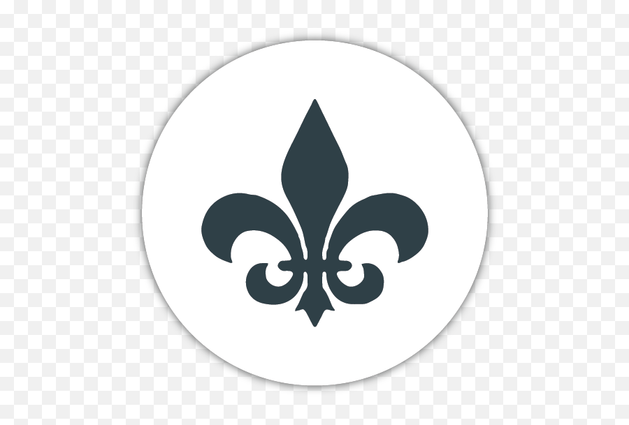 St Louis Med Spa U0026 Skin Care Clinic - St Louis Skin Solutions Transparent Fleur De Lis Symbol Png,Fleur De Lis Icon