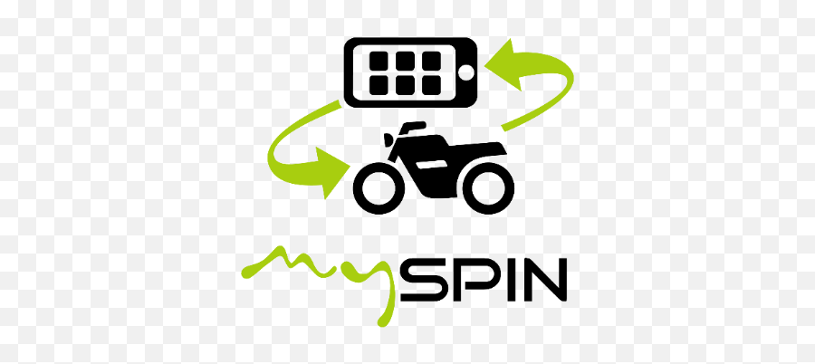 Myspin For Two - Wheelers Myspin Png,How Do You Install Bosch Icon Wiper Blades