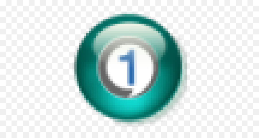 Real One Icons For Marblescrystal - Gnomelookorg Cbk Coin Png,Number 1 Icon