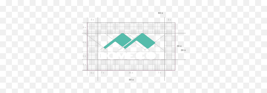 Dovecot Brand Style Guide Open - Xchange Vertical Png,Oxblue Icon