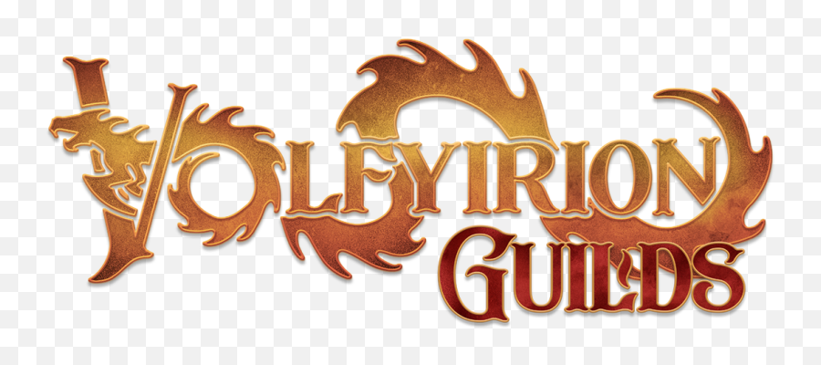 Volfyirion Guild Lore U2014 Tabula Games - Volfyirion Guilds Png,Guild Icon
