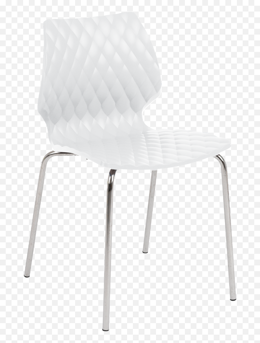Honeycomb Chair Chrome Legs - Chairs Dzine Furnishing Furniture Style Png,Chrome Icon Grey