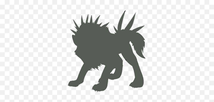 4dopt Home - Mythical Creature Png,Arcanine Icon