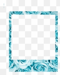 Polaroid Clipart Transparent Tumblr - Template png