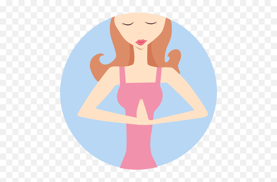 Meditation Free Icon - Iconiconscom Benefícios Da Meditação Mindfulness Png,Meditating Icon