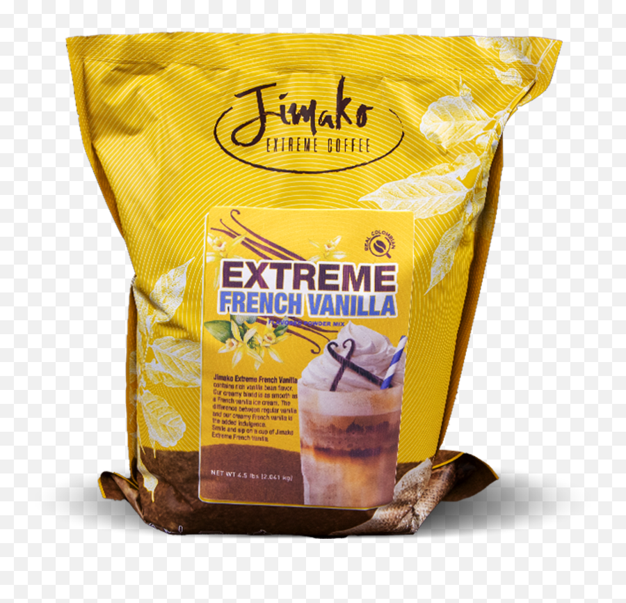 Extreme French Vanilla - Irish Cream Png,Extreme Icon