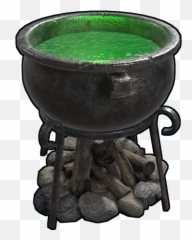 Happy Halloween 2020 - News u2014 Rust Cauldron png